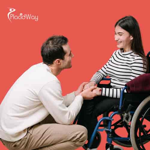 Stem Cell Therapy for Multiple Sclerosis Package in Frankfurt, Germany