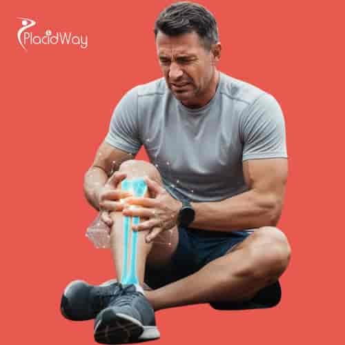 All-Inclusive Osteoarthritis Stem Cell Therapy Package in Germany