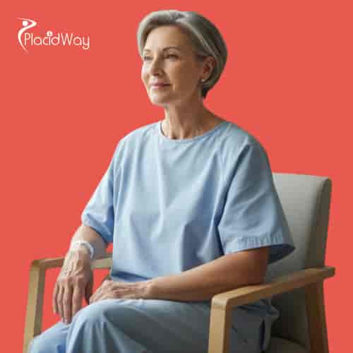 Alternative Pancreatic Cancer Treatment Package in Tijuana, Mexico by ITC