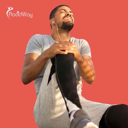 Best Stem Cell Therapy in Thailand for Joint Pain Package at Vega Clinic