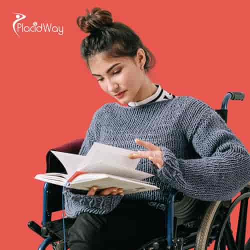 Stem Cells Bangkok for Muscular Dystrophy Package at Vega Clinic Thailand