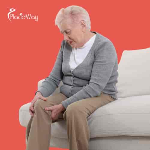 Affordable Stem Cell Bangkok Thailand Therapy for Osteoarthritis Relief by Vega Clinic