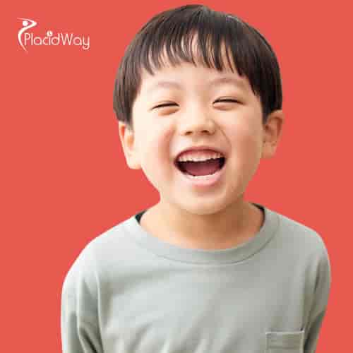 5-Days Bangkok Stem Cell Autism Care Package at Vega Clinic Thailand