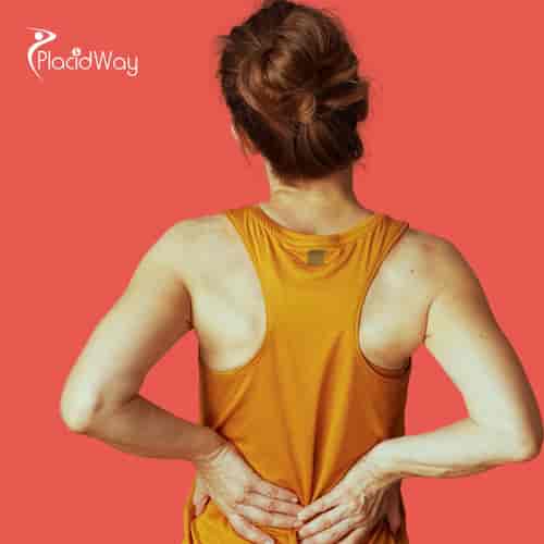 Innovative Spinal Cord Injury Solutions with Stem Cell Treatment Thailand Package by Vega Clinic