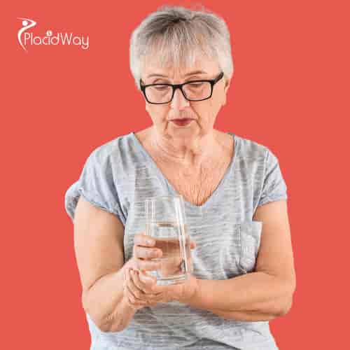 Advanced Parkinson’s Treatment Package with Stem Cell Thailand in Bangkok by Vega Clinic