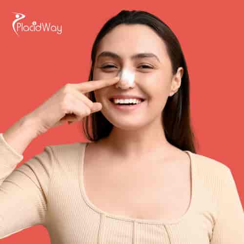 Best Rhinoplasty Package in Istanbul, Turkey by ClinicExpert