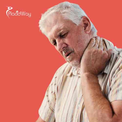 Stem Cell Therapy for Fibromyalgia Package in Cabo San Lucas, Mexico