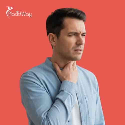 Stem Cell Therapy for Hashimotoâ€™s Thyroiditis Package in Cabo San Lucas, Mexico