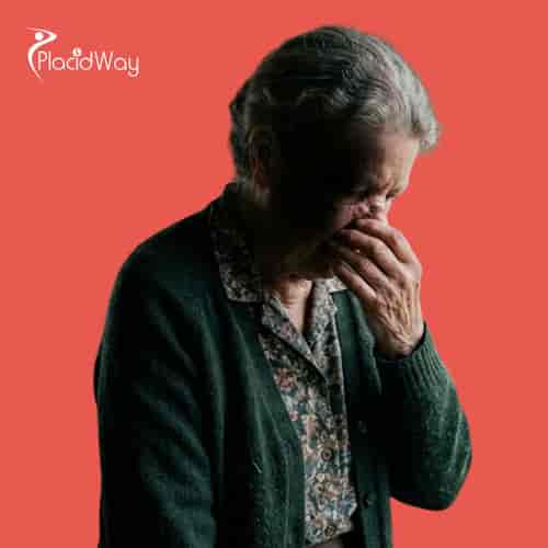 Alternative Holistic Sinus and Nose Cancer Treatment Package in Tijuana, Mexico by ITC