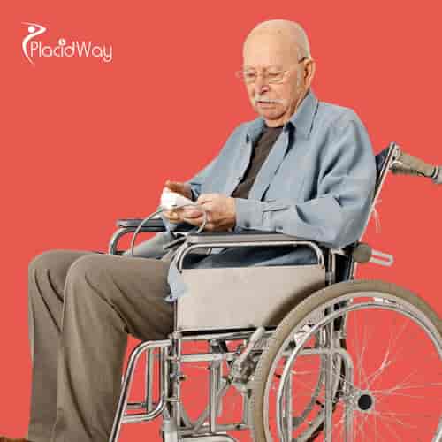 Alternative Testicular Cancer Treatment Package in Tijuana, Mexico by ITC