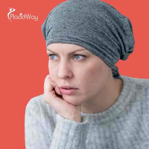 Alternative Squamous Cell Carcinoma Treatment Package in Tijuana, Mexico by ITC