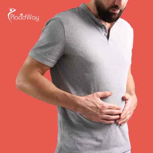 Alternative Small Intestine Cancer Treatment Package in Tijuana, Mexico by ITC