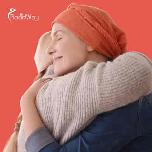 Alternative Non-Hodgkin Lymphoma Treatment Package in Tijuana, Mexico by ITC