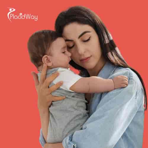 Alternative Neuroblastoma Treatment Package in Tijuana, Mexico by ITC