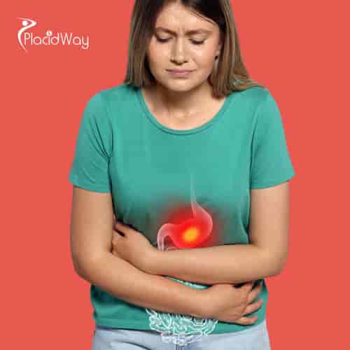 Alternative Intestinal Cancer Treatment Package in Tijuana, Mexico by ITC