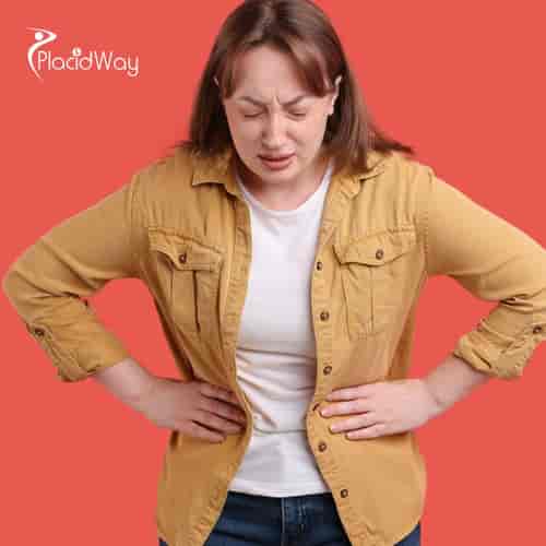 Alternative Carcinoid Tumors Treatment Package in Tijuana, Mexico by ITC