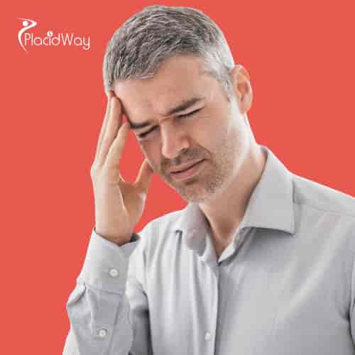 Alternative Brain Cancer Treatment Package in Tijuana, Mexico by ITC