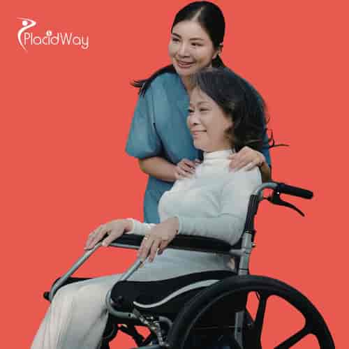 Alternative Bone Cancer Treatment Package in Tijuana, Mexico by ITC