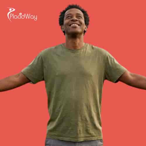 Kratom Addiction Treatment Package in Cancun, Mexico by Ibogaine Cancun