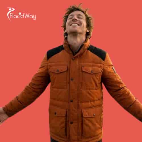 Opiate Addiction Treatment Package in Cancun, Mexico by Ibogaine Cancun