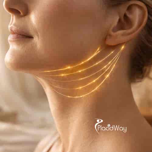 Thread Lifting – Face & Neck