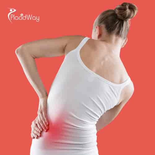 Advanced Stem Cell Therapy for Hip Pain Package in Bonn, Germany
