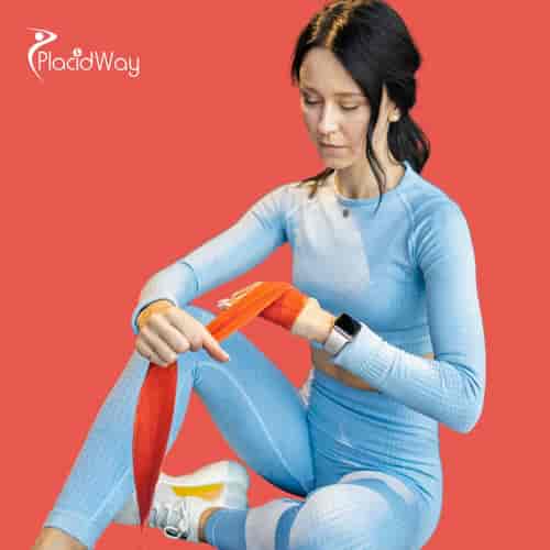 Triangular Fibrocartilage Complex Surgery Package in Beijing, China by AMCare