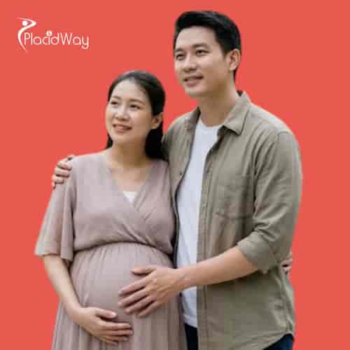 Intraovarian Stem Cell Therapy for Fertility in Kuala Lumpur, Malaysia by FirstCell Clinic