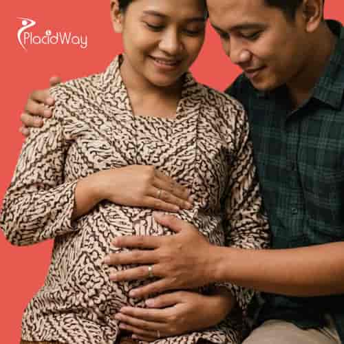 Intraovarian and Intravenous Stem Cell Fertility Treatment in Kuala Lumpur, Malaysia by FirstCell