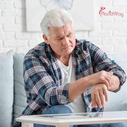 Stem Cell Therapy for Parkinson in Mexico City Mexico at MexStemCells Clinic