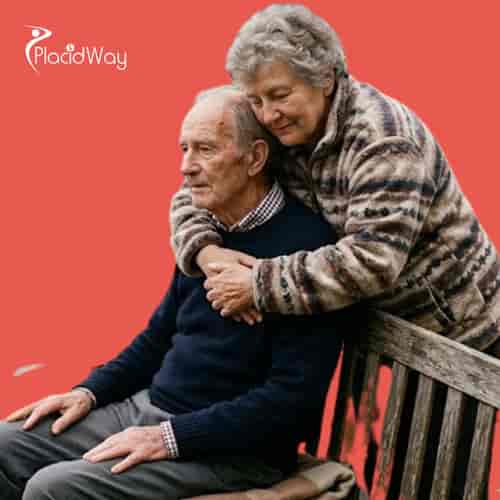 Stem Cell Therapy for ALS Package in Bratislava, Malacky, Slovakia by CellCenter