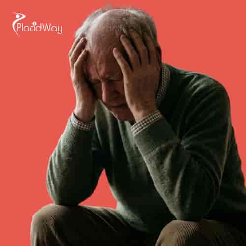 Stem Cell Therapy for Neurological Disorder Package in Bratislava, Malacky, Slovakia by CellCenter