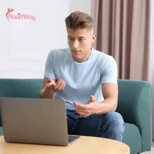 Stem Cell Treatment Online Consultation Package in Osaka, Japan by Cell Grand Clinic