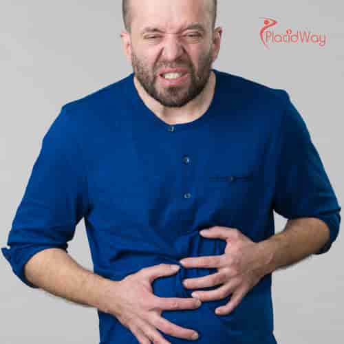 Stem Cell Treatment for Crohn Disease Package at MexStemCells Clinic, Mexico City, Mexico