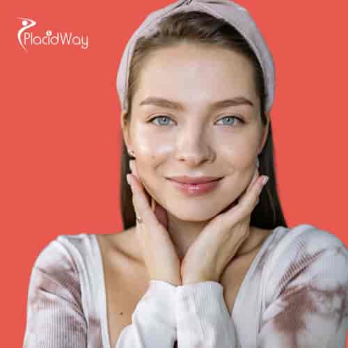 Eyelid Surgery Package in Istanbul, Turkey at Medical Park Hospitals