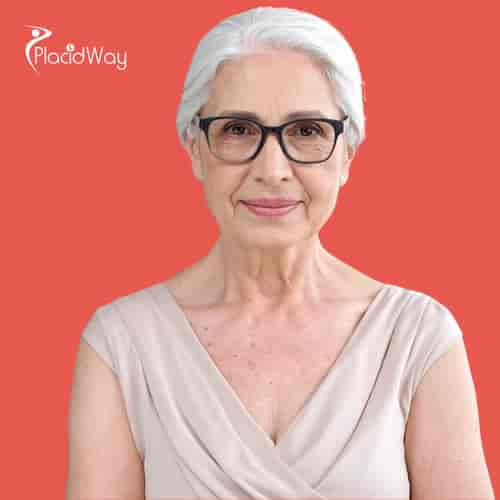 Cataract Surgery Package in Istanbul, Turkey at Medical Park Hospitals