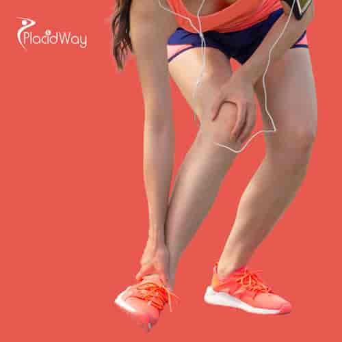 Post-Traumatic Foot and Ankle Deformity Reconstruction Package in Beijing, China by AMCare