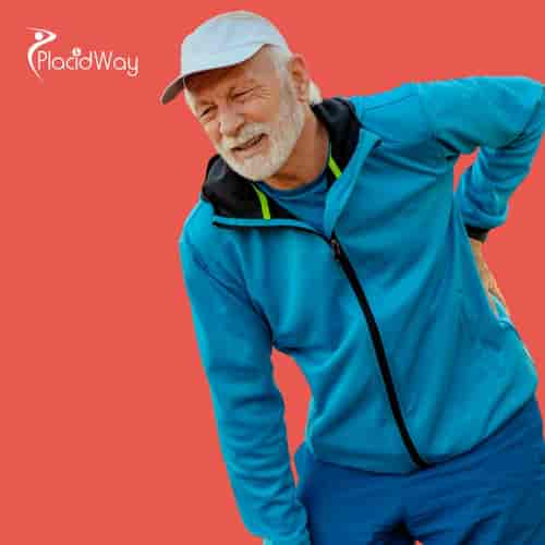 Minimally Invasive Spine Surgery Package for Degenerative Spinal Diseases in Beijing, China by AMCare