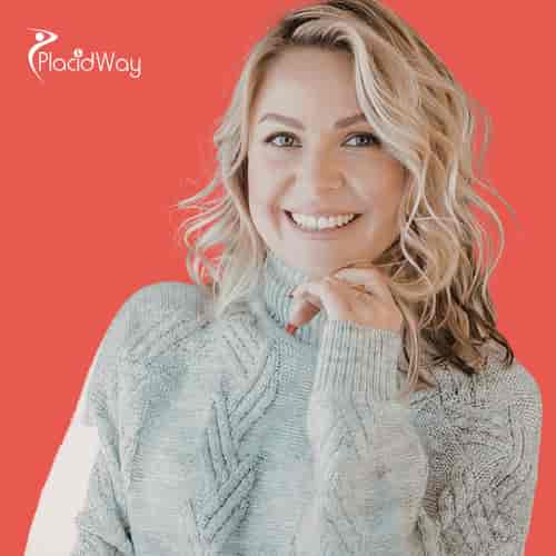 VIP All-on-4 Dental Implants in Los Algodones, Mexico by Complete Advanced Dentistry