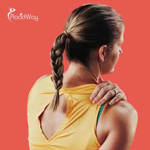 Stem Cell Therapy for Shoulder Pain Package in Mexico City, Mexico by MexStemCells