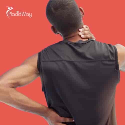 Stem Cell Therapy for Neck Pain Package in Mexico City, Mexico by MexStemCells