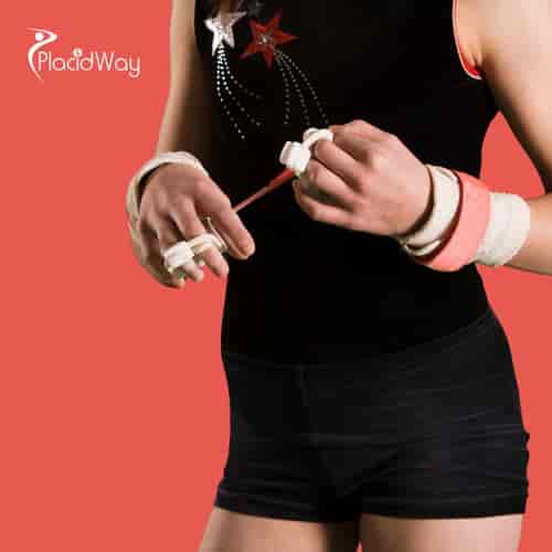 Stem Cell Therapy for Wrist Pain & Joint Repair Package in Mexico City, Mexico by MexStemCells