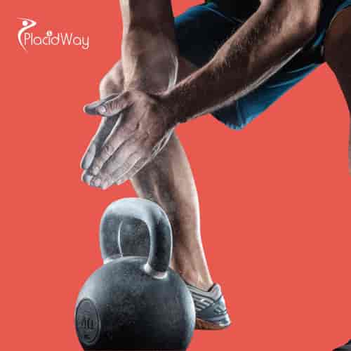 Stem Cell Therapy for Hands and Fingers Joint Repair Package in Mexico City, Mexico by MexStemCells