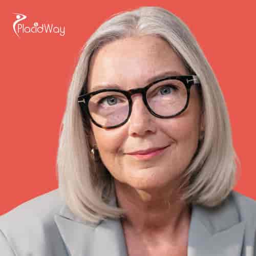 Refractive Eye Surgery in Istanbul, Turkey