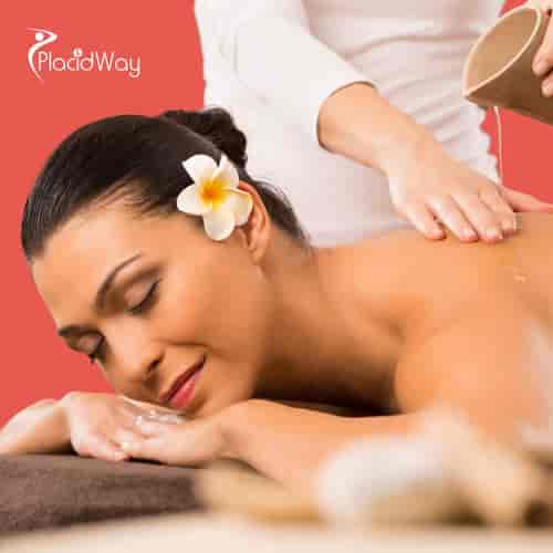 Ayurveda Therapy Package for Major Ailments in Mauritius