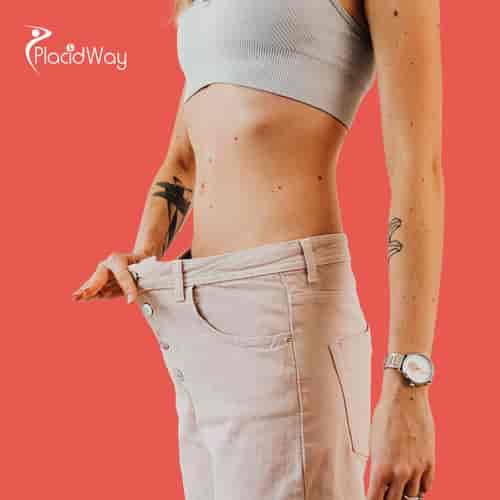 2-Day Gastric Balloon Weight Loss Package by KCM Clinic in Jelenia Gora, Poland