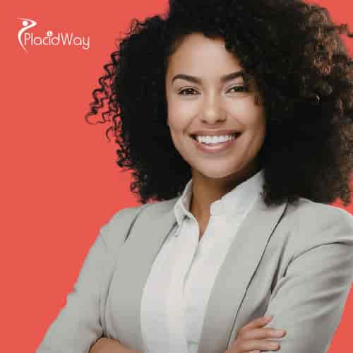 All-on-4 Dental Implants in Istanbul Turkey