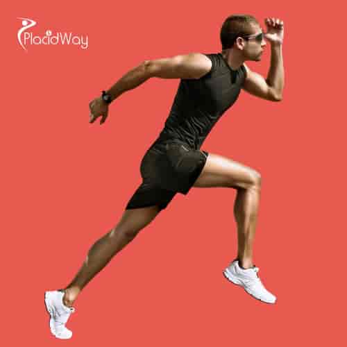 Stem Cell Therapy 4 Me's Arthritis and Sports Injuries Program in Brno, Czech Republic