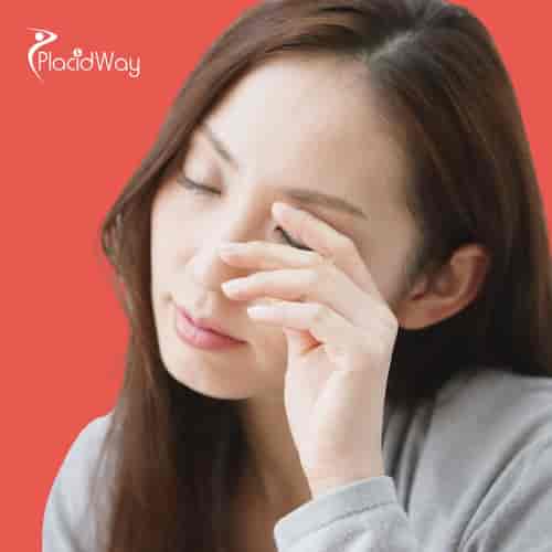 Stem Cell Therapy 4 Me's Program for Eye diseases in Brno, Czech Republic