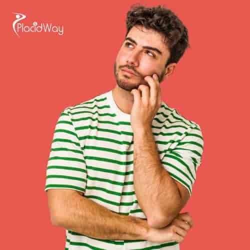 Stem Cell Therapy 4 Me's Erectile Dysfunction in Brno, Czech Republic